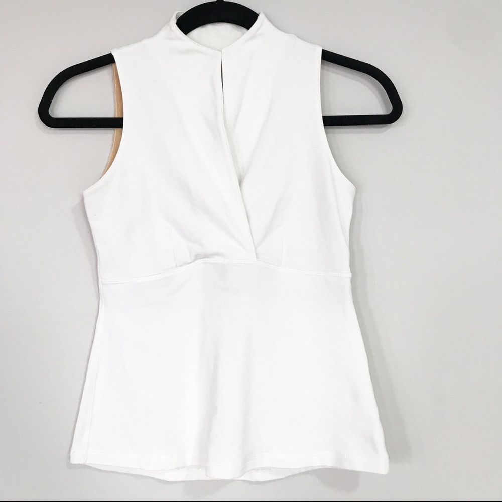 Lululemon Whisper Tank Top